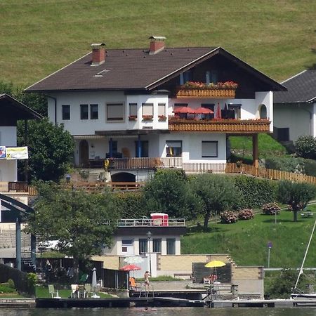 Haus Freitag Appartement Millstatt Buitenkant foto